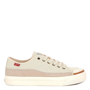 Zapatillas de lona puntera reforzada para hombre