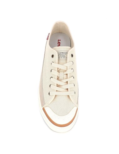 Zapatillas de lona puntera reforzada para hombre