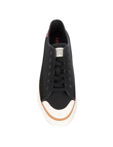 Sneakers puntera reforzada para hombre