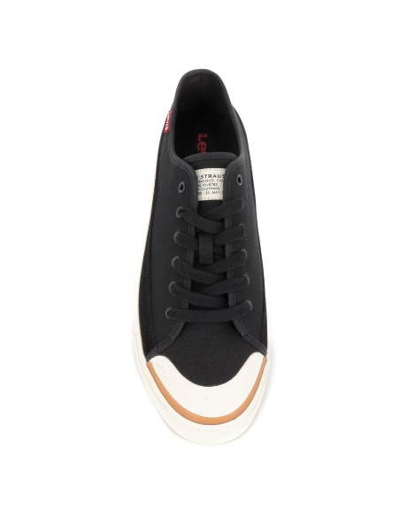 Sneakers puntera reforzada para hombre