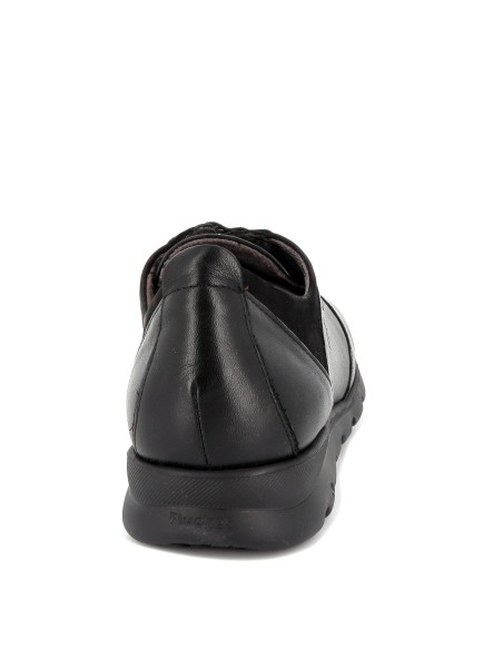 Zapato de piel confort casual