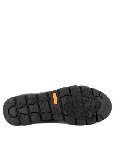 Zapato de piel confort casual