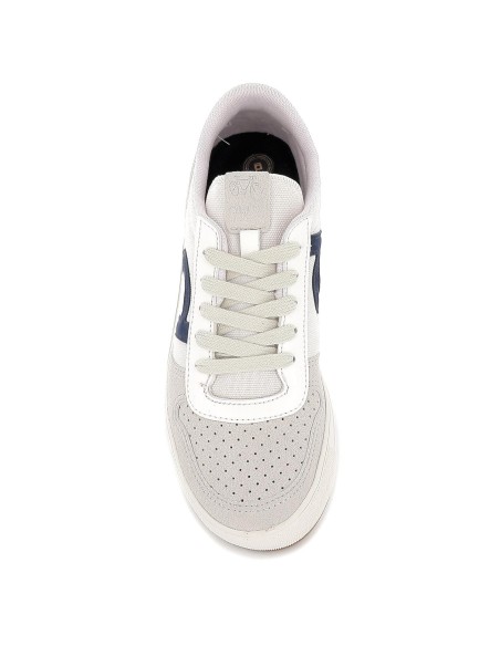 Zapatilla vegana ecológica