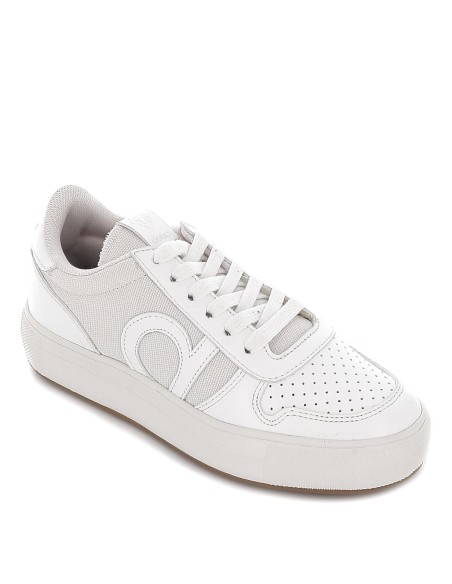 Zapatilla urbana vegana ecológica