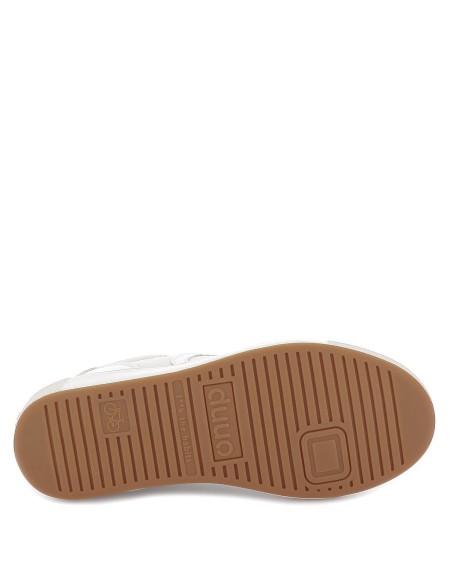 Zapatilla urbana vegana ecológica