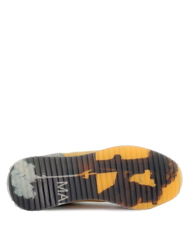 Deporte combinado hombre multicolor