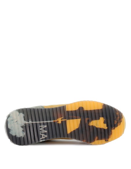 Deporte combinado hombre multicolor