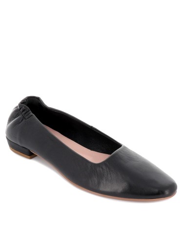 Salon piel rock and roll negro