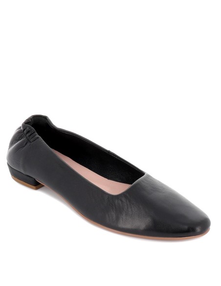 Salon piel rock and roll negro