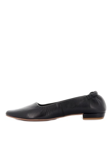 Salon piel rock and roll negro