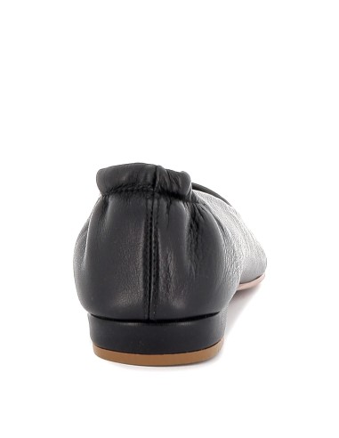 Salon piel rock and roll negro