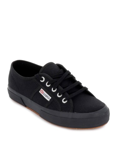 Zapatillas de lona Total Black