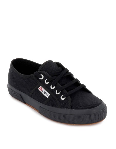 Zapatillas de lona Total Black