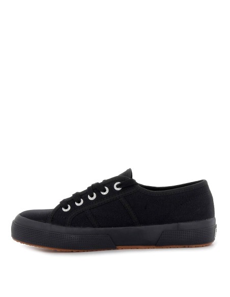 Zapatillas de lona Total Black