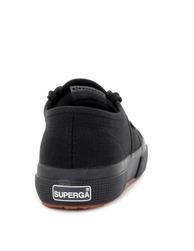 Zapatillas de lona Total Black