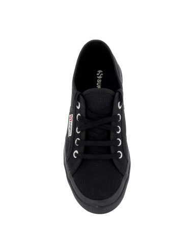 Zapatillas de lona Total Black