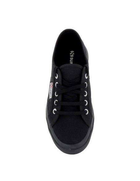 Zapatillas de lona Total Black