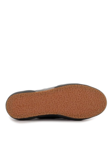 Zapatillas de lona Total Black