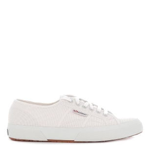Zapatillas de lona Total White.  Blanco