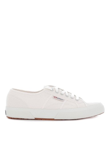 Zapatillas de lona Total White.  Blanco