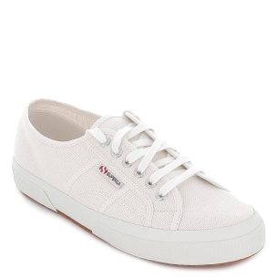 Zapatillas de lona Total White.  Blanco 2
