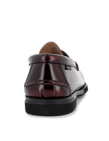 Kiowa con suela ultraligera de vestir y diario roja