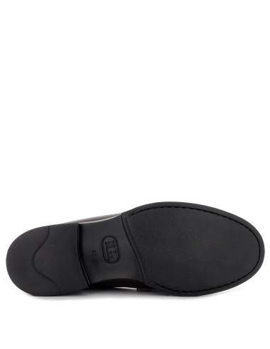 Kiowa con suela ultraligera de vestir y diario roja