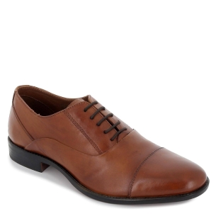 Zapato de vestir en piel para hombre  Marrones 2