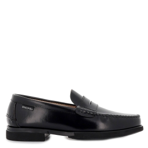 Kiowa con suela ultraligera de vestir y diario negro Negro