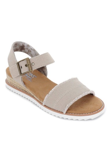 Sandalias memory foam mujer online