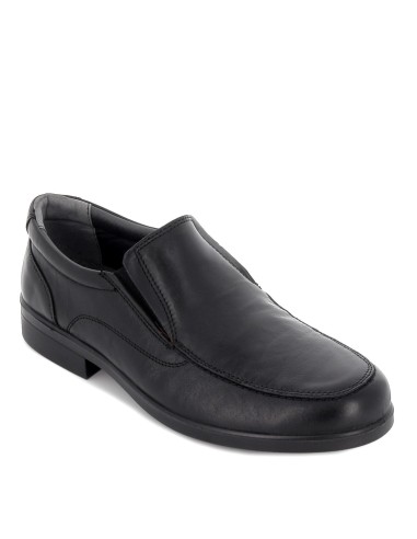 Zapato waterproof negro