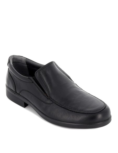 Zapato waterproof negro