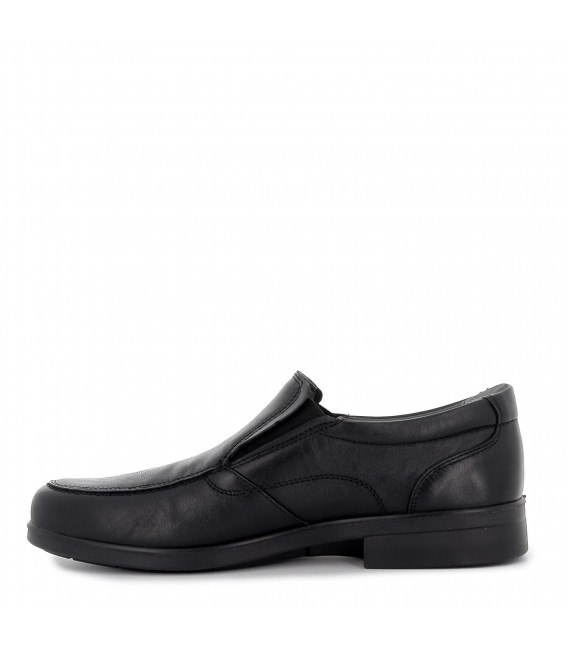 Zapato waterproof negro