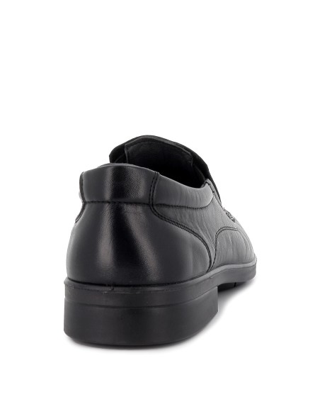 Zapato waterproof negro