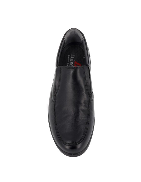 Zapato waterproof negro