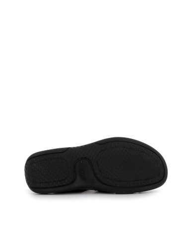 Sandalia de piel cómoda para hombre 48+ HOURS