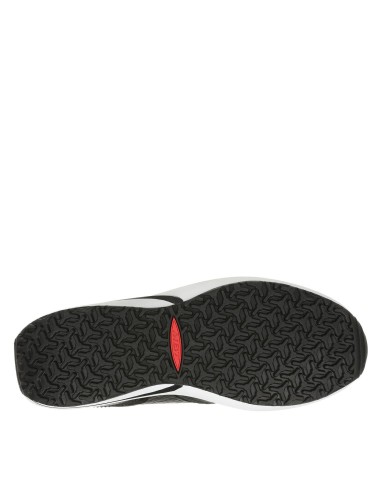 Deportivas negras MBT confort mujer Negro