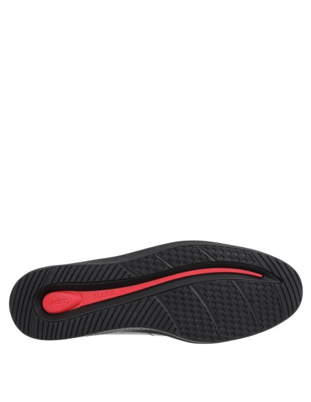Mocasín MBT suela curva para hombre