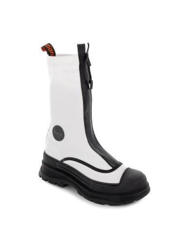 Zapatilla urbana vegana ecológica