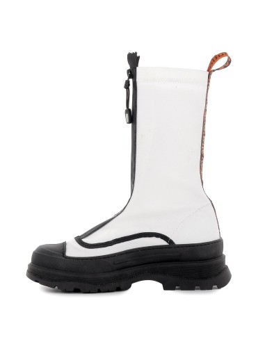 Zapatilla urbana vegana ecológica