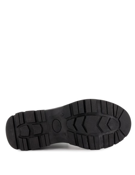 Zapatilla urbana vegana ecológica