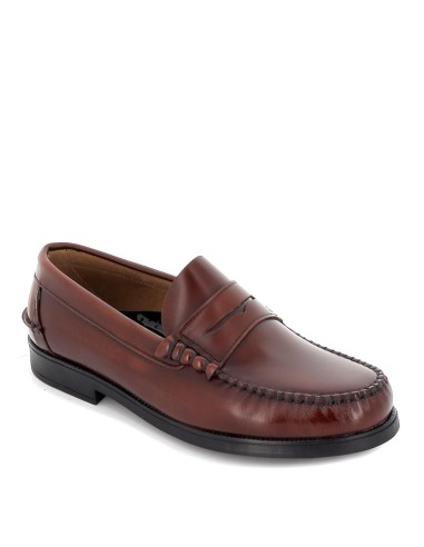 Kiowa cuero antifaz hombre suela goma