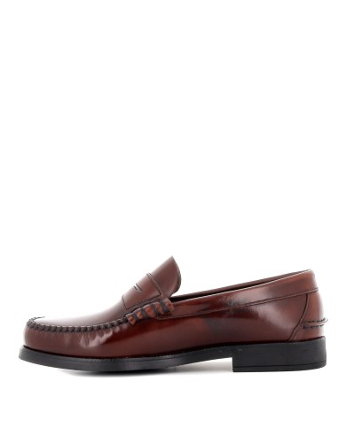 Kiowa cuero antifaz hombre suela goma