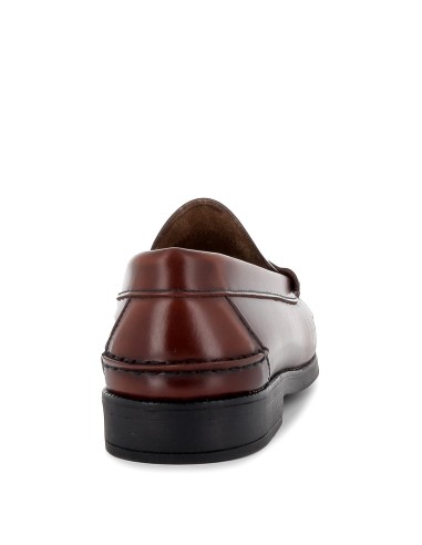 Kiowa cuero antifaz hombre suela goma