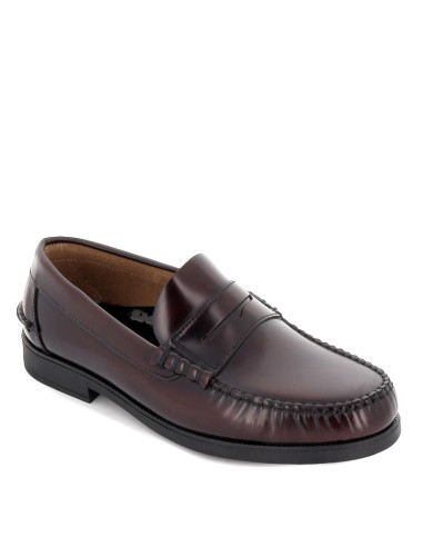 Kiowa roja antifaz hombre suela goma Rojo