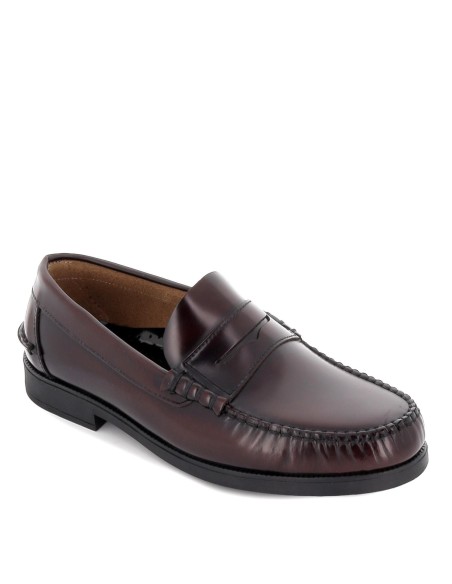 Kiowa roja antifaz hombre suela goma Rojo