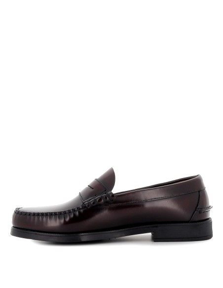 Kiowa roja antifaz hombre suela goma Rojo