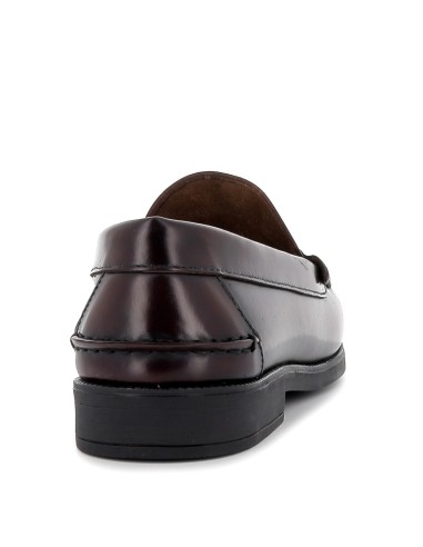 Kiowa roja antifaz hombre suela goma Rojo