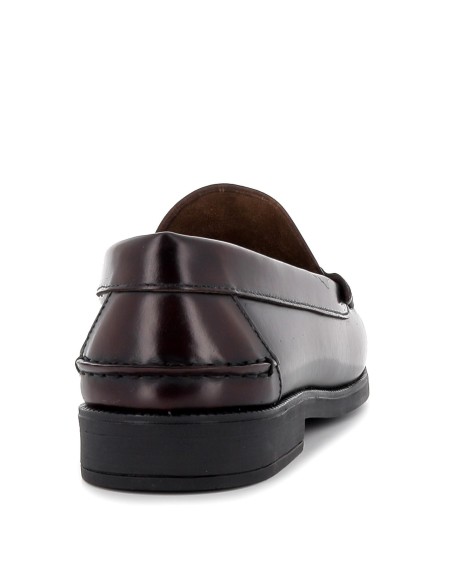 Kiowa roja antifaz hombre suela goma Rojo