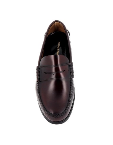 Kiowa roja antifaz hombre suela goma Rojo